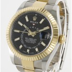  Rolex Sky Dweller Ref. 326933