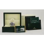  Rolex Yacht Master Ref. 116622
