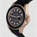  Rolex Yacht Master Ref. 116655