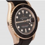  Rolex Yacht Master Ref. 116655