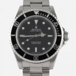  Rolex Submariner Ref. 14060M