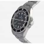  Rolex Submariner Ref. 14060M