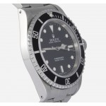  Rolex Submariner Ref. 14060M