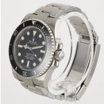  Rolex Submariner Ref. 114060LN