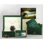  Rolex Submariner Ref. 16610