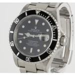  Rolex Submariner Ref. 16610