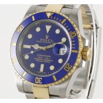  Rolex Submariner Ref. 116613LB