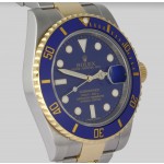  Rolex Submariner Ref. 116613LB