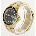  Rolex Submariner Ref. 16618