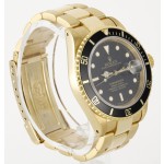  Rolex Submariner Ref. 16618