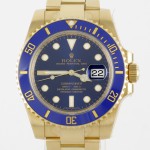  Rolex Submariner Ref. 116618LB