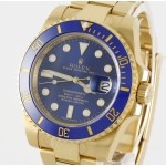  Rolex Submariner Ref. 116618LB