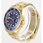  Rolex Submariner Ref. 116618LB