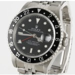  Rolex GMT Ref. 16700