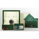  Rolex GMT II Ref. 116710LN