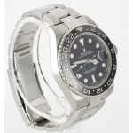  Rolex GMT II Ref. 116710LN