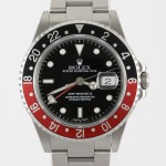  Rolex GMT II Ref. 16710