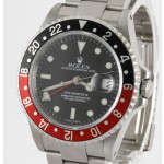  Rolex GMT II Ref. 16710