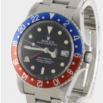  Rolex GMT Ref. 16750