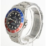  Rolex GMT Ref. 16750