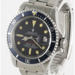  Rolex Submariner Ref. 1680 "Scritta Rossa"