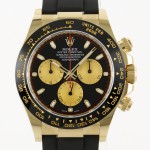  Rolex Daytona Ref. 116518LN