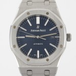  Audemars Piguet Royal Oak Ref. 15400ST