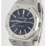  Audemars Piguet Royal Oak Ref. 15400ST