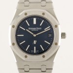  Audemars Piguet Royal Oak Ref. 15202ST