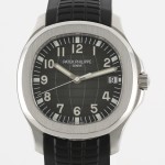  Patek Philippe Aquanaut Ref. 5167/1A