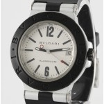  Bulgari Aluminium Ref. AL 38 TA