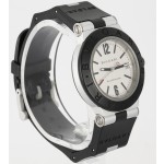  Bulgari Aluminium Ref. AL 38 TA