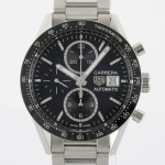  Tag Heuer Carrera Ref. CV201AJ-9