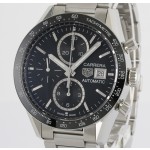  Tag Heuer Carrera Ref. CV201AJ-9