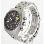  Lemania Chrono Military