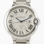  Cartier Ballon Bleu Ref. W69012Z4