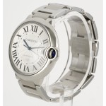  Cartier Ballon Bleu Ref. W69012Z4