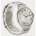  Cartier Ballon Bleu Ref. W69012Z4