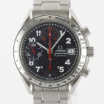  Omega Speedmaster Reduced Racing