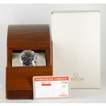  Omega Speedmaster Reduced Racing