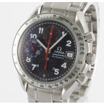  Omega Speedmaster Reduced Racing