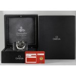  Omega Seamaster Planet Ocean Liquid Metal Ref. 22230422001001