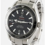  Omega Seamaster Planet Ocean Liquid Metal Ref. 22230422001001