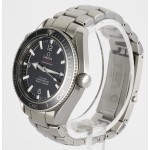  Omega Seamaster Planet Ocean Liquid Metal Ref. 22230422001001