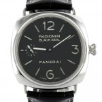  Panerai Radiomir Black Seal Pam 00183