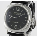  Panerai Radiomir Black Seal Pam 00183