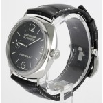  Panerai Radiomir Black Seal Pam 00183