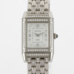  Jaeger Le Coultre Reverso Grande Lady Ref. 267.3.86