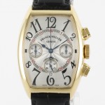  Franck Muller Casablanca Ref. 5850 CC AT