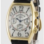  Franck Muller Casablanca Ref. 5850 CC AT